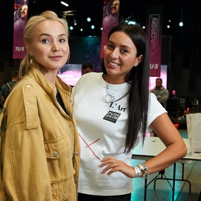 Tattoo United 5 | Day 2