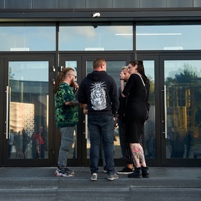 Tattoo United 5 | Day 2