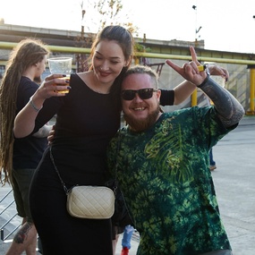 Tattoo United 5 | Day 2