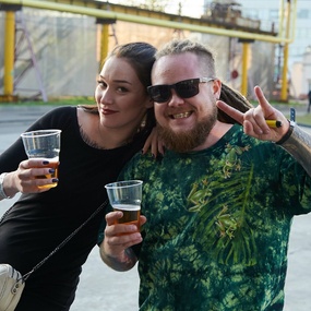 Tattoo United 5 | Day 2