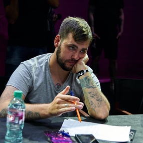 Tattoo United 5 | Day 2