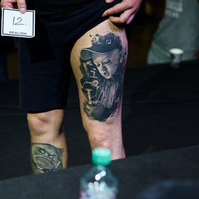 Tattoo United 5 | Day 2