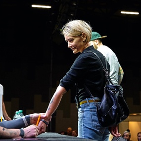 Tattoo United 5 | Day 2