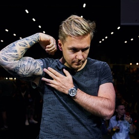 Tattoo United 5 | Day 2