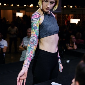 Tattoo United 5 | Day 2