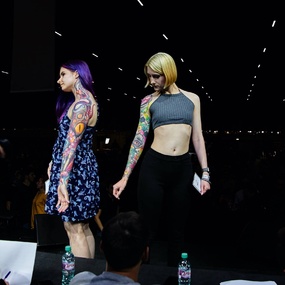 Tattoo United 5 | Day 2