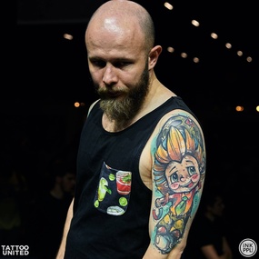 Tattoo United 5 | Day 2