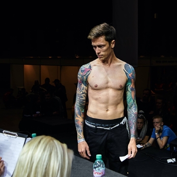 Tattoo United 5 | Day 2