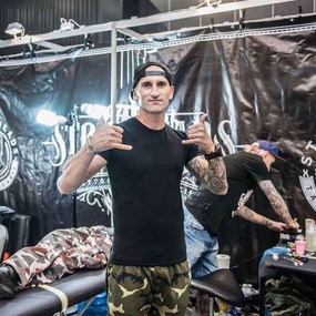 Gdansk Tattoo Konwent | Day 1