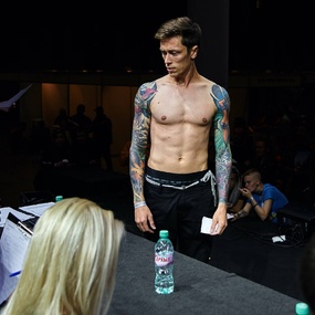 Tattoo United 5 | Day 2