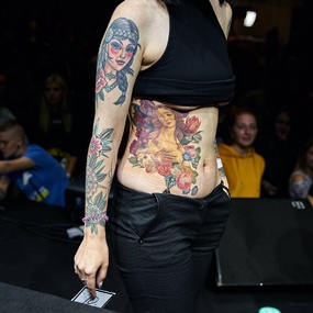 Tattoo United 5 | Day 2