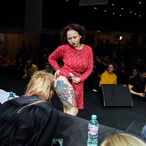 Tattoo United 5 | Day 2