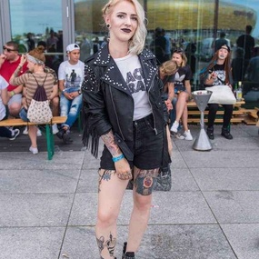 Gdansk Tattoo Konwent | Day 1