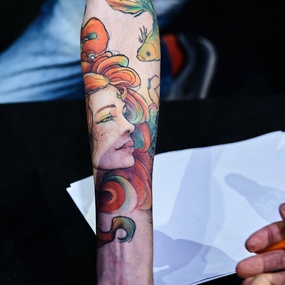 Tattoo United 5 | Day 2