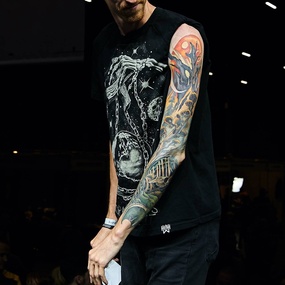 Tattoo United 5 | Day 2