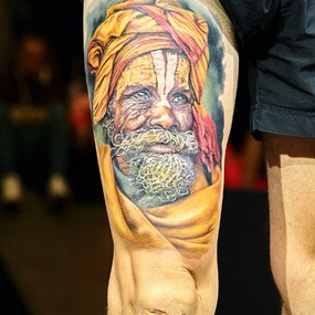 Tattoo United 5 | Day 2