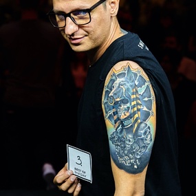 Tattoo United 5 | Day 2