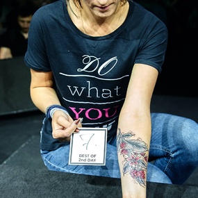 Tattoo United 5 | Day 2