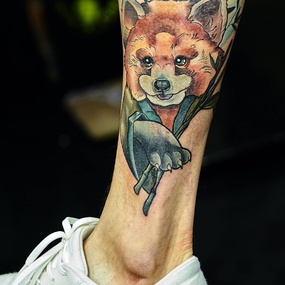 Tattoo United 5 | Day 2