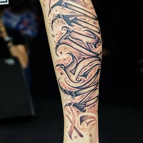 Tattoo United 5 | Day 2