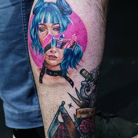 Tattoo United 5 | Day 2