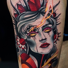 Tattoo United 5 | Day 2