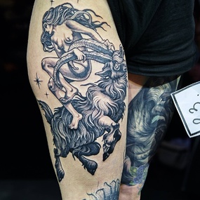 Tattoo United 5 | Day 2