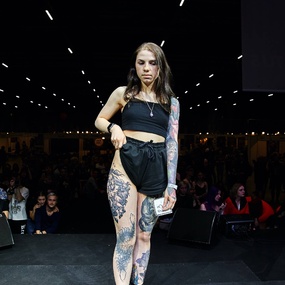 Tattoo United 5 | Day 2