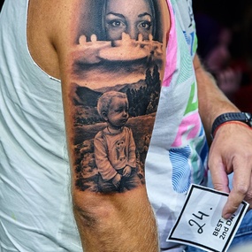 Tattoo United 5 | Day 2