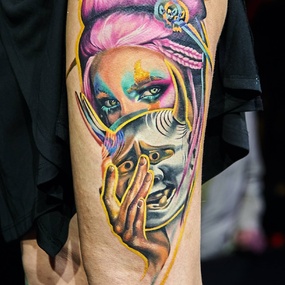 Tattoo United 5 | Day 2