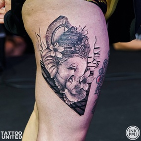Tattoo United 5 | Day 2