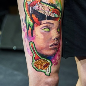 Tattoo United 5 | Day 2