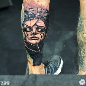 Tattoo United 5 | Day 2