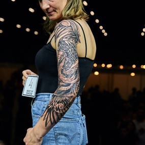 Tattoo United 5 | Day 2