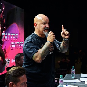 Tattoo United 5 | Day 2