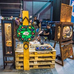 Gdansk Tattoo Konwent | Day 1