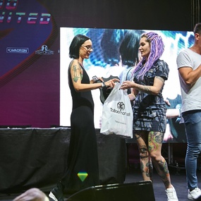 Tattoo United 5 | Day 2