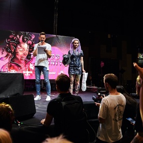 Tattoo United 5 | Day 2