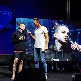 Tattoo United 5 | Day 2