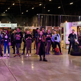 Tattoo United 5 | Day 2