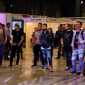 Tattoo United 5 | Day 2