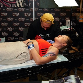 Tattoo United 5 | Day 2