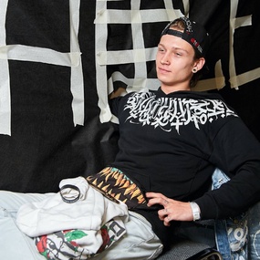 Tattoo United 5 | Day 2