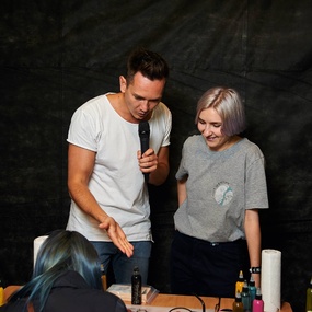 Tattoo United 5 | Day 2