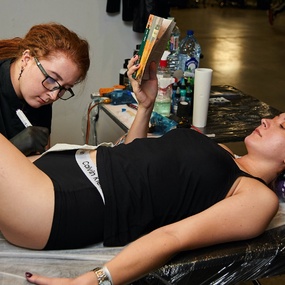 Tattoo United 5 | Day 2