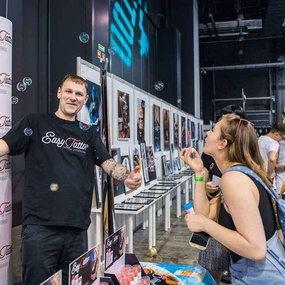 Gdansk Tattoo Konwent | Day 1