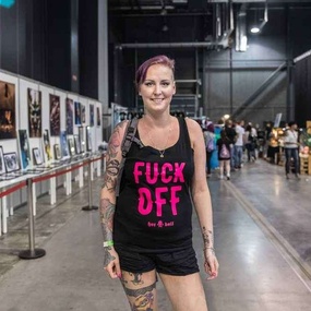 Gdansk Tattoo Konwent | Day 1