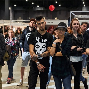 Tattoo United 5 | Day 2