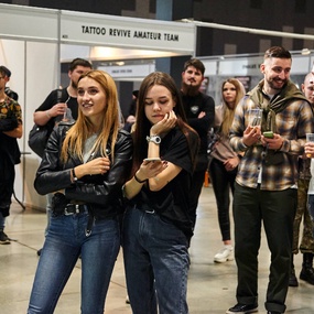 Tattoo United 5 | Day 2