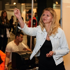 Tattoo United 5 | Day 2